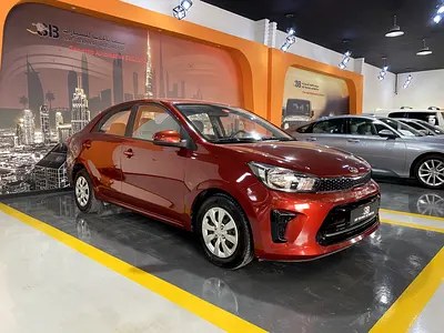 نمای دیگر کیا پگاس LX 2021