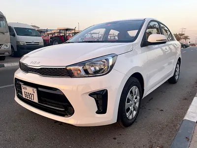 نمای دیگر کیا پگاس LX 2023