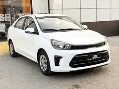 کیا پگاس LX 2024