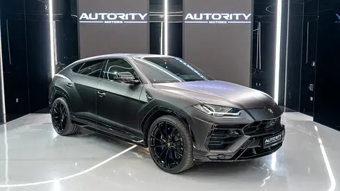 نمای دیگر مرسدس بنز GLE کلاس GLE 63 S AMG 4MATIC 2021