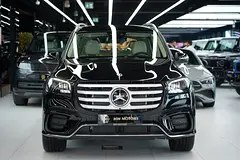مرسدس بنز کلاس GLS GLS 450 2026