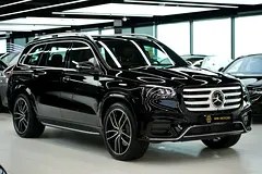 مرسدس بنز کلاس GLS GLS 450 2026