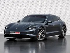 پورشه تایکان 4S کراس توریسمو 2024