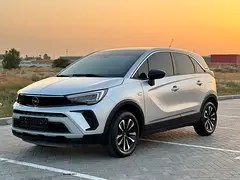 اوپل کراسلند X سایر 2023
