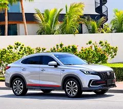 چانگان CS85 پریمیوم 2022