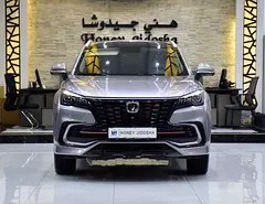 چانگان CS85 پریمیوم 2023