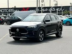 ام جی HS 20T 2024