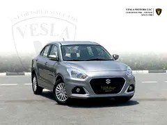 سوزوکی دزایر GLX 2023