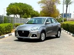 سوزوکی دزایر GLX 2022