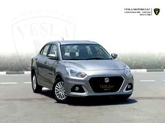 سوزوکی دزایر GLX 2023