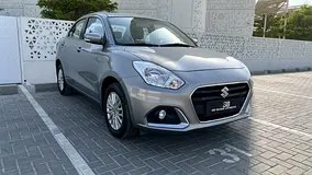 سوزوکی دزایر GLX 2022