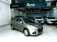 سوزوکی دزایر GLX 2023