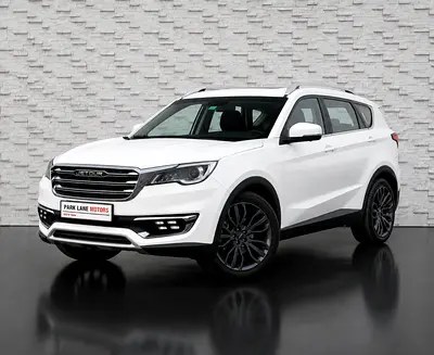 نمای دیگر جتور X70 لوکس 2025