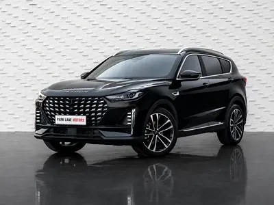 نمای دیگر جتور X70 Plus 2026