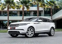 لندروور رنج روور ولار S 2020
