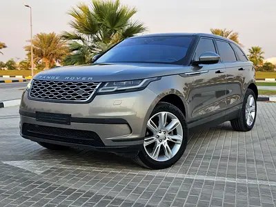 نمای دیگر لندروور رنج روور ولار P250 S 2018