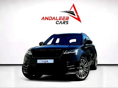 نمای دیگر لندروور رنجروور ولار R-Dynamic SE 2019