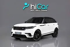 لندروور رنج روور ولار P380 SE 2019