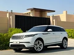 لندروور رنج روور ولار P380 SE 2018