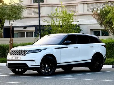 نمای دیگر لندروور رنجروور ولار P250 S 2019
