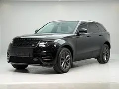 لندروور رنجروور ولار P250 SE 2024