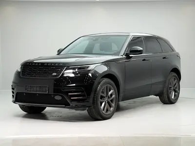 نمای دیگر لندروور رنجروور ولار P250 SE 2024