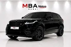 لندروور رنج روور ولار P250 S 2022