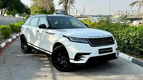 لندروور رنج روور ولار R-داینامیک HSE 2018