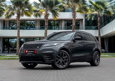 نمای دیگر لندروور رنجروور ولار P250 SE 2024