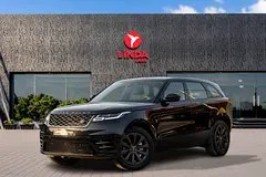 لندروور رنجروور ولار R-Dynamic S 2022