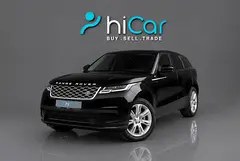 لندروور رنجروور ولار P250 S 2020