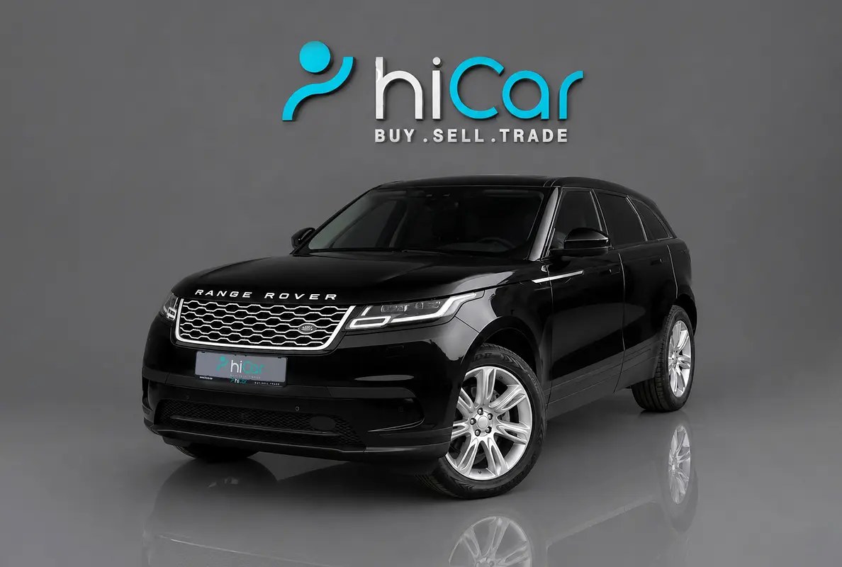 نمای دیگر لندروور رنجروور ولار P250 S 2020