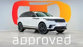 لندروور رنجروور ولار R-Dynamic SE 2019