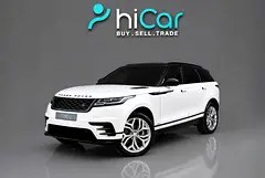 لندروور رنج روور ولار R-داینامیک SE 2021