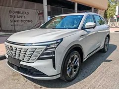 چانگان CS75 پلاس اسپرت 2026