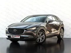 مزدا CX-30 الیت 2025