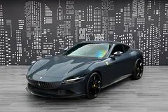 فراری روما استاندارد 2023