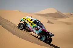 کان-آم ماوریک X 2020