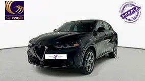 آلفا رومئو توناله Ti 2024