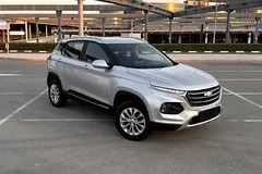 شورلت گروو LT 2023