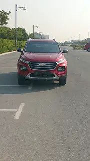 شورلت گروو پریمیر 2024