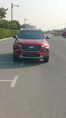 نمای دیگر شورلت گروو پریمیر 2024