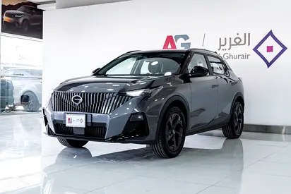 نمای دیگر گک GS3 GB 2027