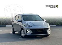 هیوندای گرند i10 GL 2025