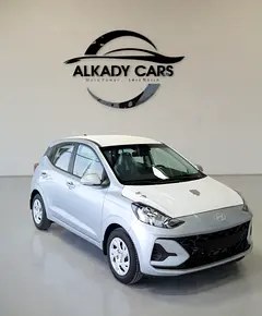 هیوندای گرند i10 GL 2026