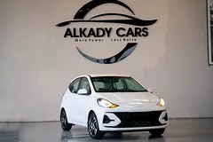 هیوندای گرند i10 GL 2026