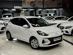 هیوندای گرند i10 GL 2025