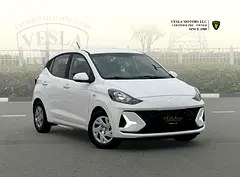 هیوندای گرند i10 GL 2024
