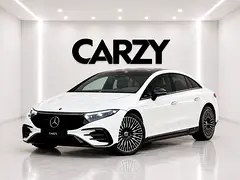مرسدس بنز EQS EQS 580 4MATIC 2023