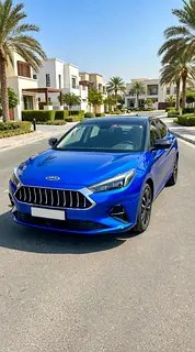 جک J7 لوکس 2023